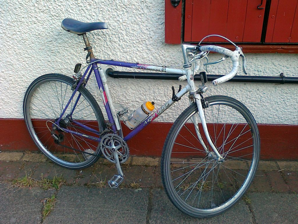 winstanley bikes pre order