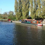 Stoke Bruerne