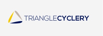 Triangle cyclery logo