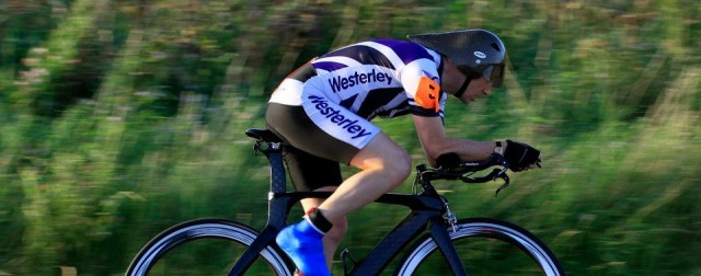 Westerly Cycling Club Time Trial