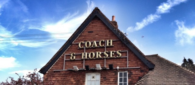 The Coach and Horses