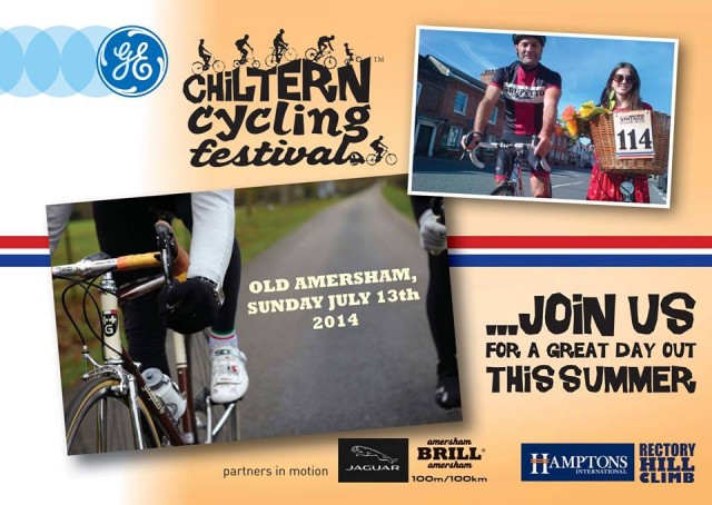 Chilterns cycling festival