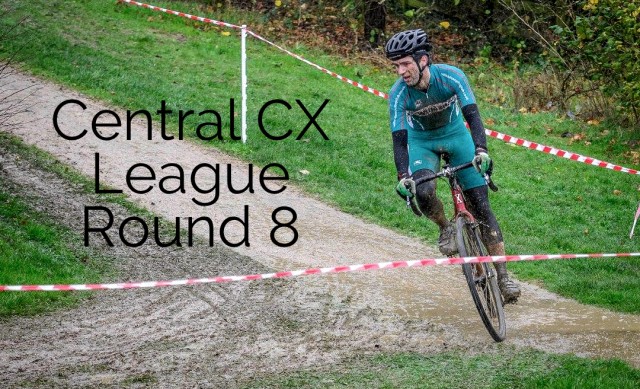 CXL round 8 banner