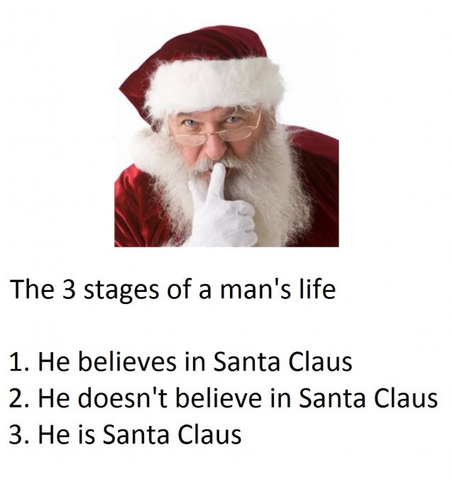 3-stages-of-santa