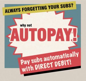 autopay