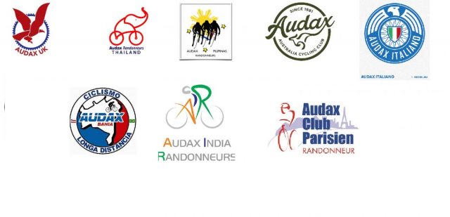 Join the world of Audax riding