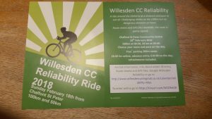 Ride Flyer